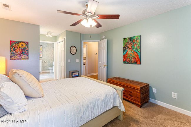 2 Beryl Cir, House other with 5 bedrooms, 3 bathrooms and 2 parking in Pinehurst NC | Image 22