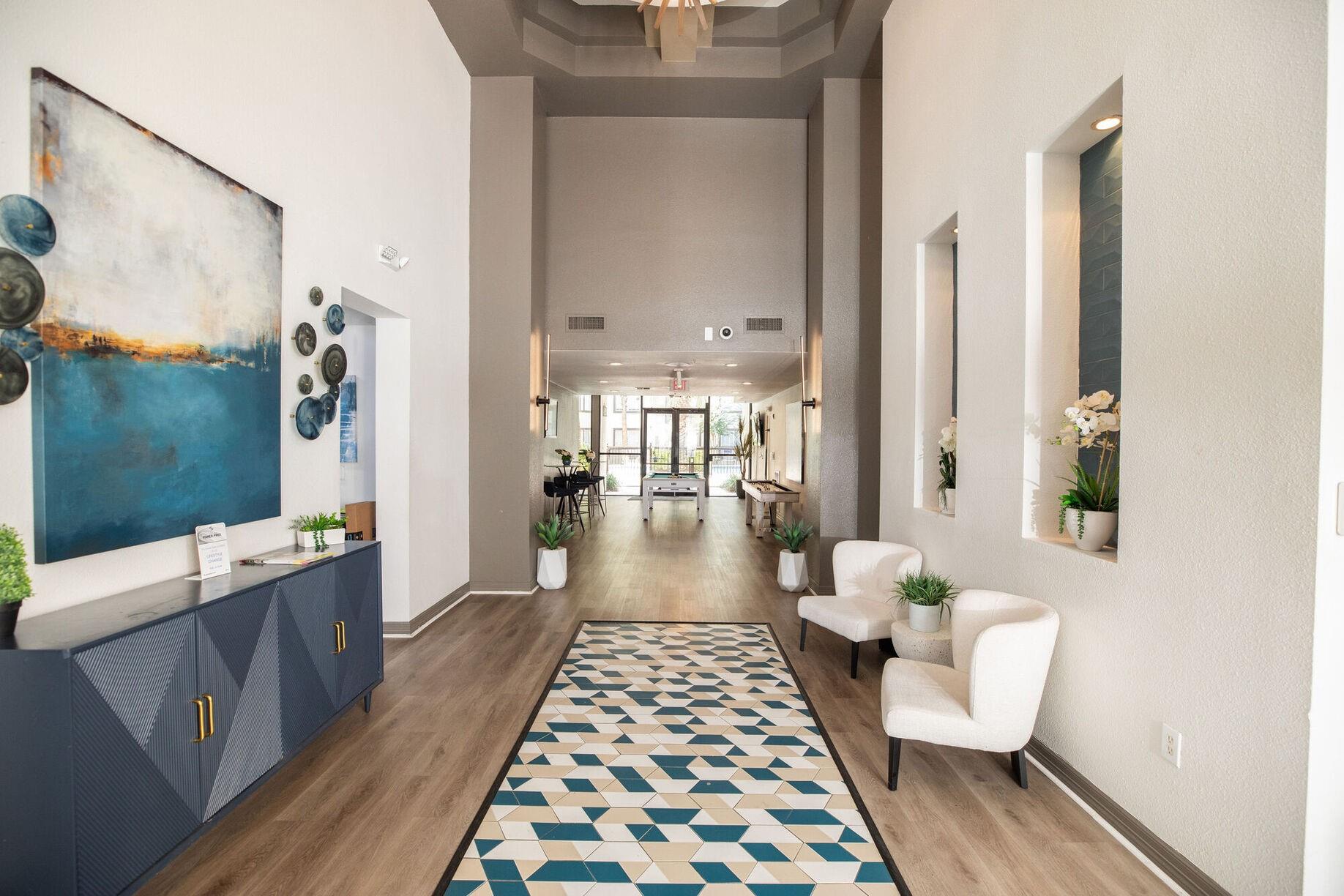 Residential Lease in Houston 3