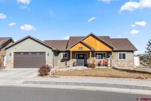 302 Howard Fork Ave, Montrose, CO, 81403-4677 | Card Image