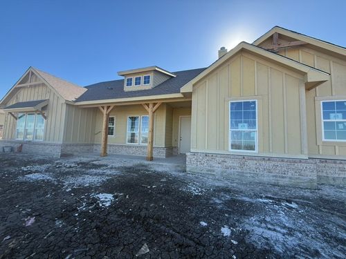 780 County Road 200, Valley View, TX, 76272 | Card Image