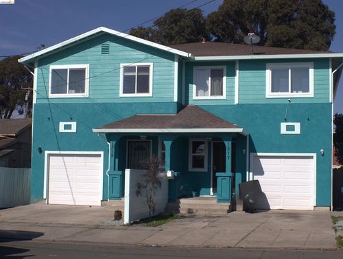 1317 Garvin Ave, Richmond, CA, 94801-2321 | Card Image