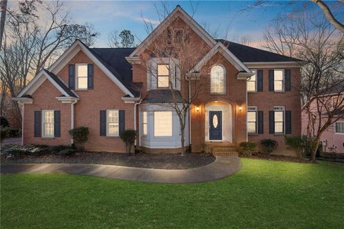 3535 Greenshire Ct, Douglasville, GA, 30135-2694 | Card Image