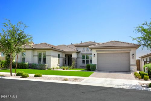 10611 E Tumbleweed Avenue, Mesa, AZ, 85212 | Card Image