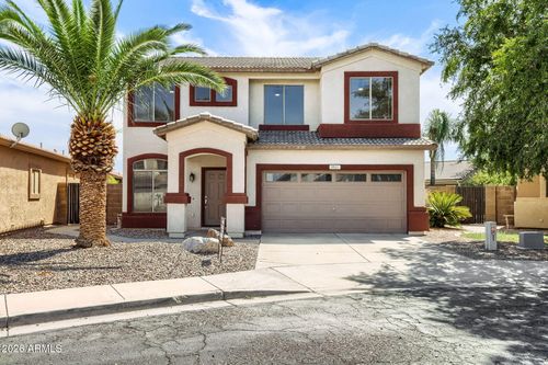9841 E Forge Ave, Mesa, AZ, 85208-3179 | Card Image