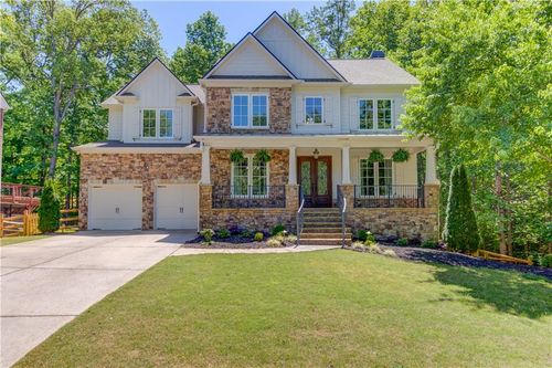 7035 W Mountain Xing, Cumming, GA, 30041-5549 | Card Image