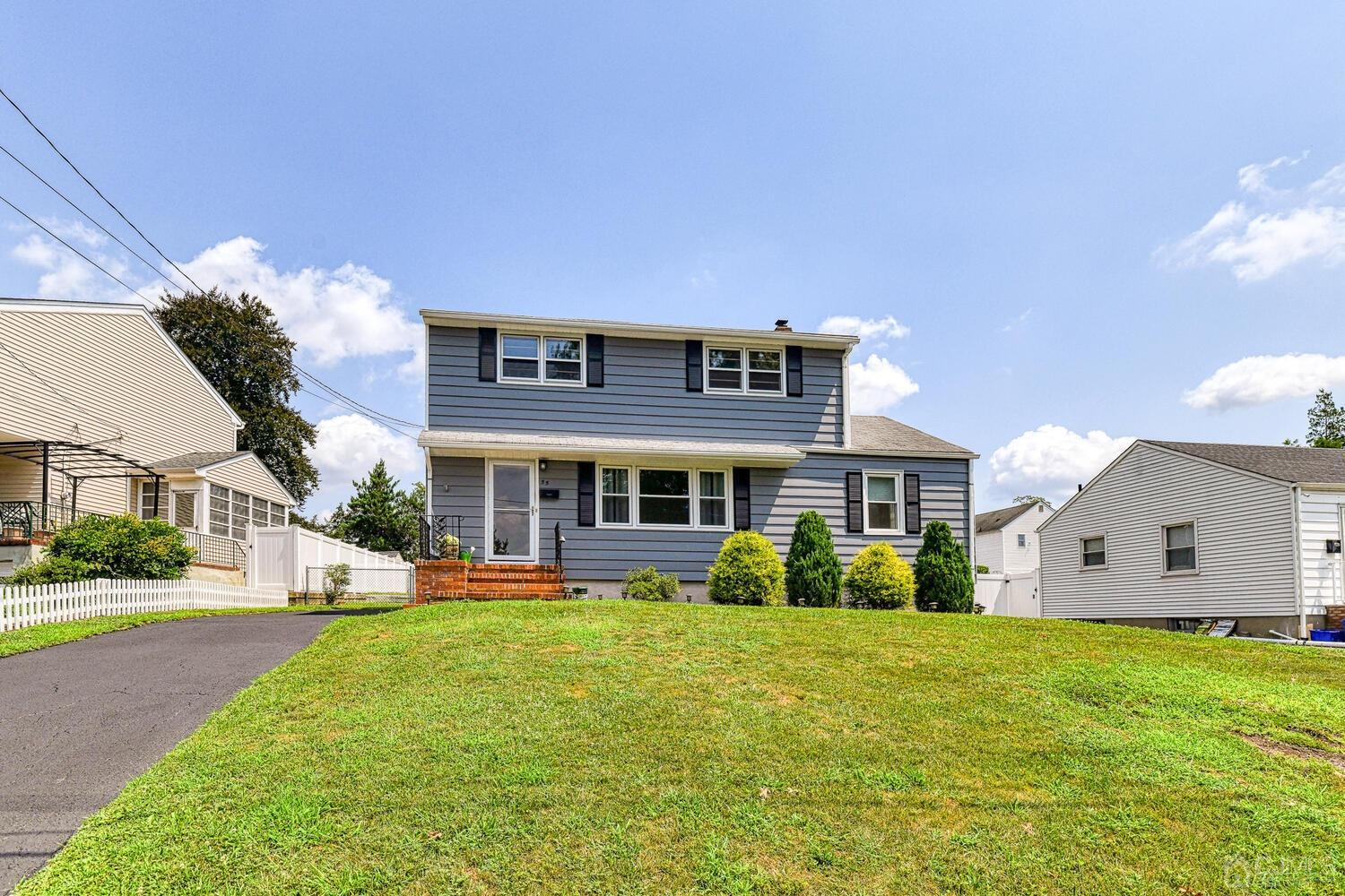 George St, Milltown, NJ 08850