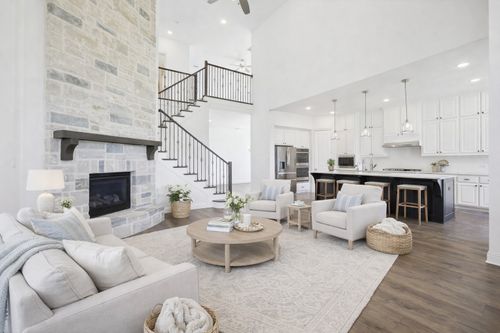 4101 Hawthorn Dr, Aubrey, TX, 76227-2878 | Card Image