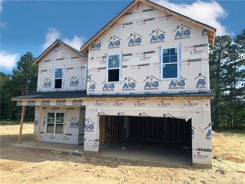 528 Traveller Way, Raeford, NC, 28376-0140 | Card Image