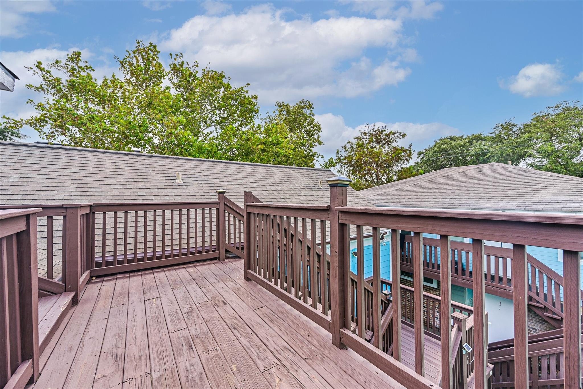 Residential Lease in Galveston 3