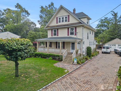 1237 S 10th St, South Plainfield, NJ, 07080-1607 | Card Image