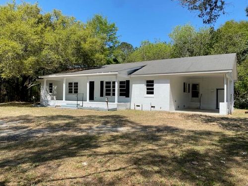 12139 Old Number Six Highway, Eutawville, SC, 29048 | Card Image