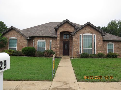 7129 Starnes Road, North Richland Hills, TX, 76182 | Card Image