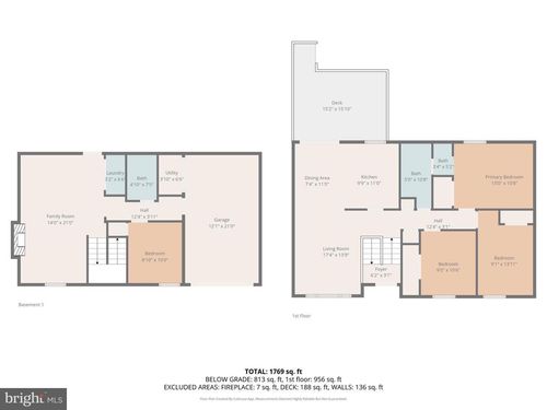 5710 Sailstone Ln, Woodbridge, VA, 22193-3533 | Card Image