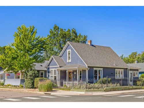 631 La Farge Ave, Louisville, CO, 80027-1819 | Card Image