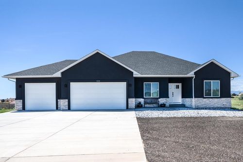 838 E Ashburn Dr, Pueblo West, CO, 81007-1268 | Card Image