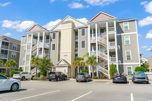 401-304 Shelby Lawson Dr., Myrtle Beach, SC, 29588 | Card Image