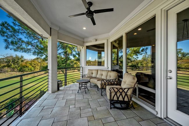 502 Regency Xing, House other with 4 bedrooms, 7 bathrooms and null parking in Southlake TX | Image 6