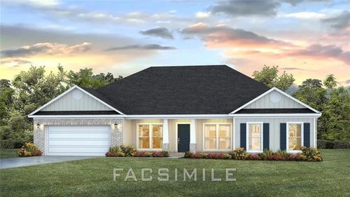 9899 Summit View Circle S, Mobile, AL, 36695 | Card Image