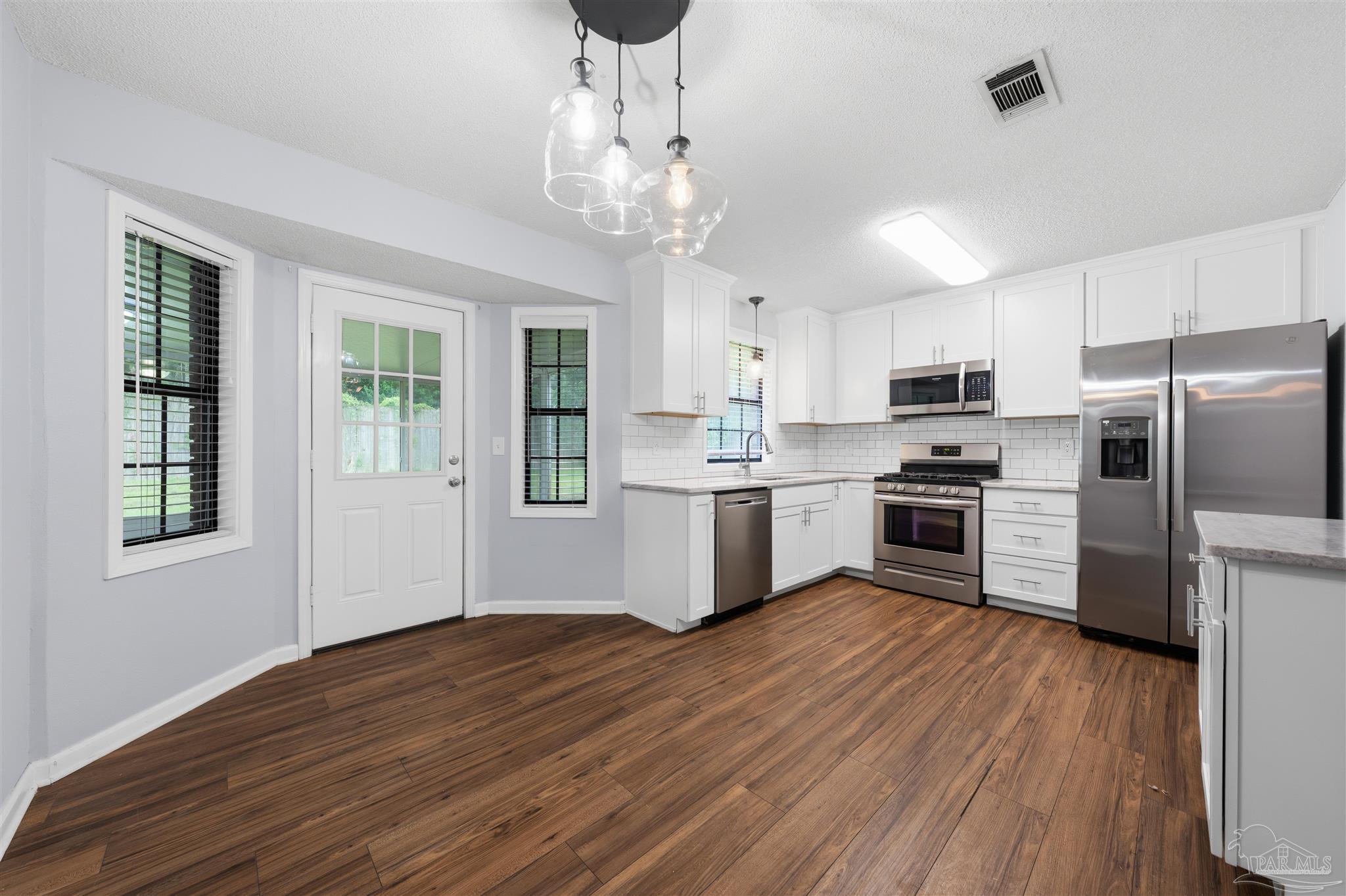 Residential in Pensacola 2
