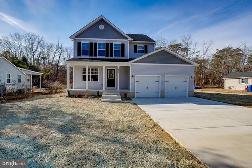 442 Manor Ave, MILLVILLE, NJ, 08332-1724 | Card Image