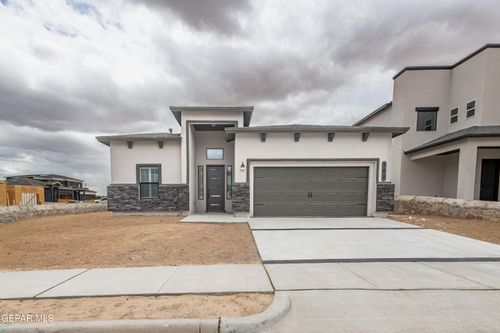 125 Wind Mill Street, Sunland Park, NM, 88008 | Card Image