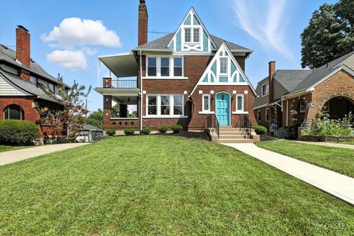 1810 Berkley Ave, Cincinnati, OH, 45237-6116 | Card Image