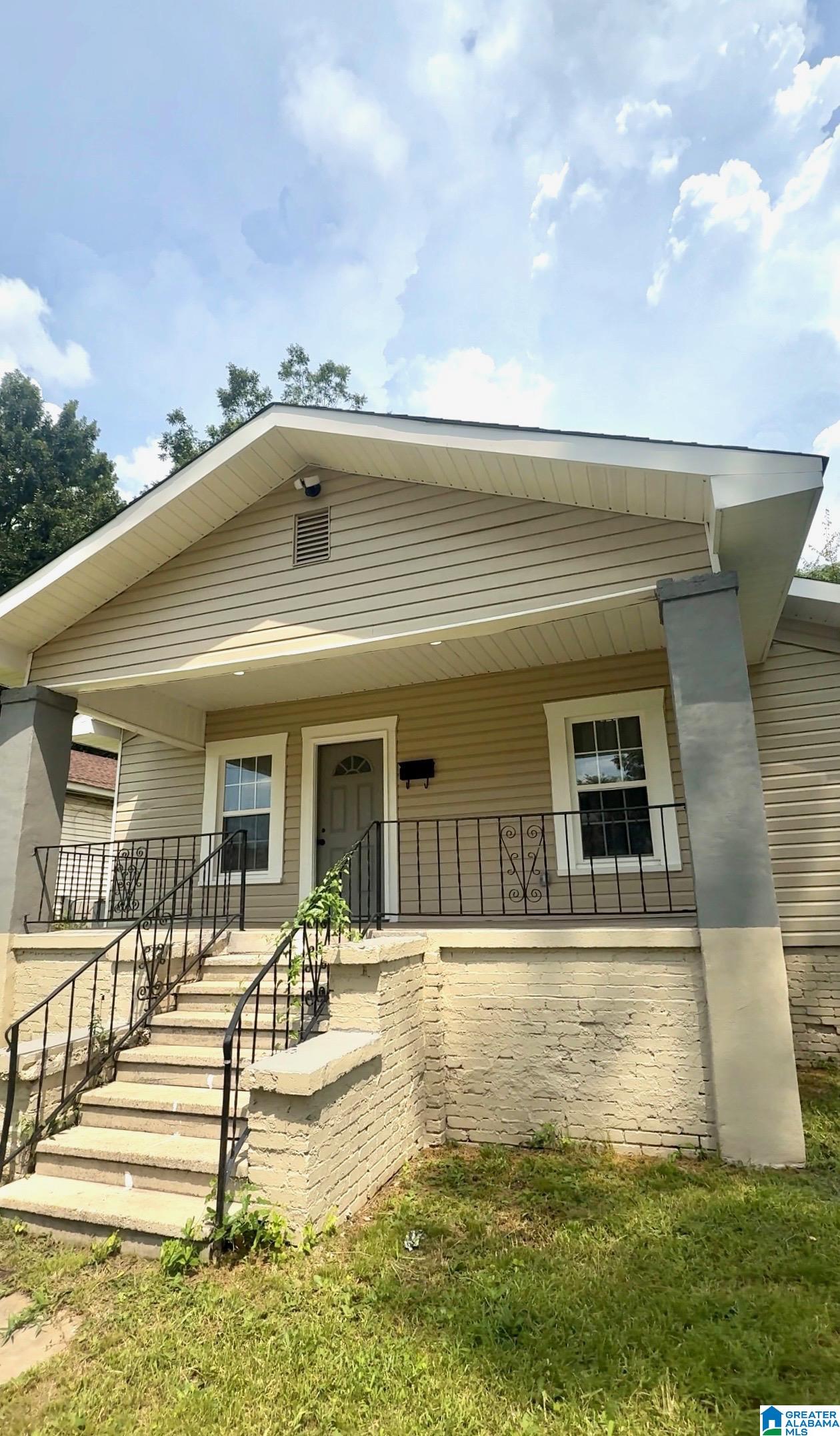 Residential in BIRMINGHAM