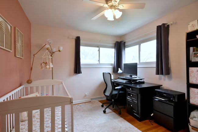 770 S Parkside Ave, House other with 3 bedrooms, 2 bathrooms and 2 parking in Elmhurst IL | Image 15