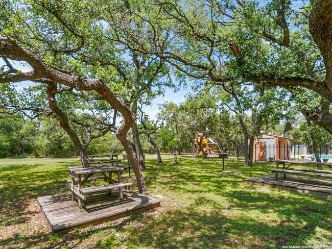 1131 Meadow Stream Dr, House other with 4 bedrooms, 2 bathrooms and null parking in Spring Branch TX | Image 44