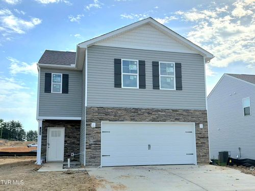 54 Ollie St, Johnson City, TN, 37615-2722 | Card Image