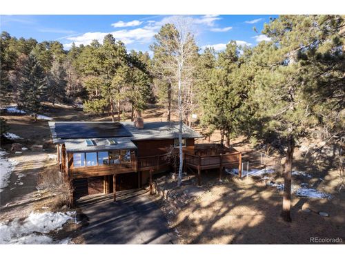 6487 High Dr, Morrison, CO, 80465 | Card Image