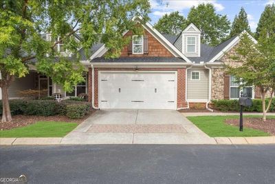 1105 Memories Drive, Condo with 4 bedrooms, 2 bathrooms and 2 parking in Alpharetta GA | Image 3