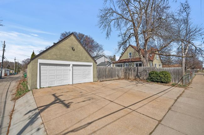 4301 Zane Ave N, House other with 5 bedrooms, 3 bathrooms and null parking in Crystal MN | Image 27