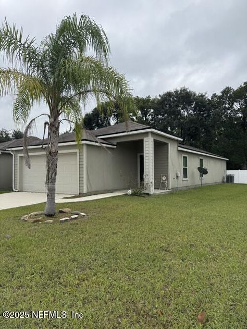 8481 Julia Marie Cir, Jacksonville, FL, 32210-0409 | Card Image