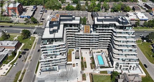 501-8188 Yonge Street, Vaughan (Uplands), ON, L4J0M2 | Card Image