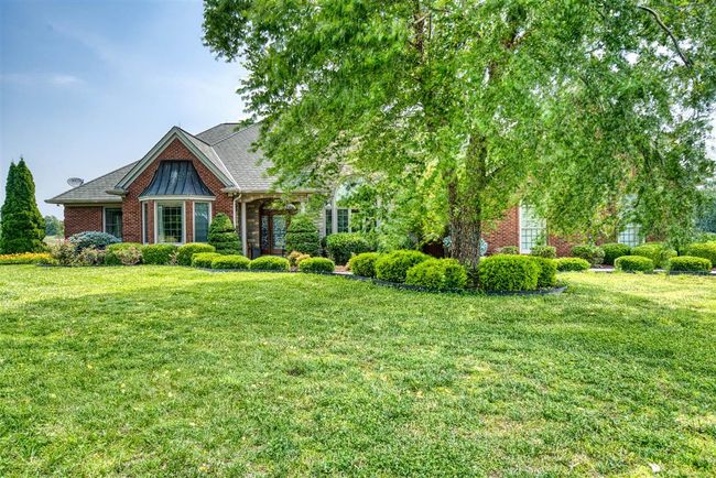 122 Fairway Acres Dr, House other with 7 bedrooms, 5 bathrooms and null parking in Dunmor KY | Image 4