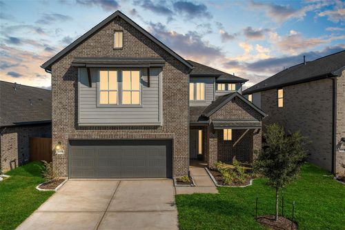 21006 Salt Rock Dr, Cypress, TX, 77433-7699 | Card Image