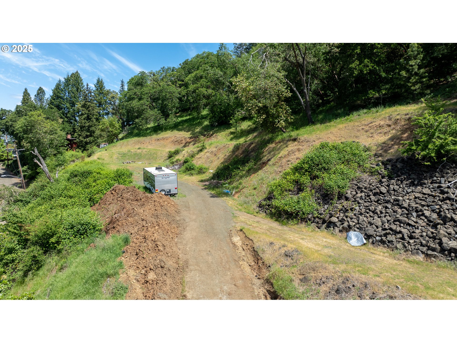 Land in Roseburg 4