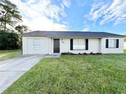661 Gulliver Ave, DELTONA, FL, 32738-7711 | Card Image