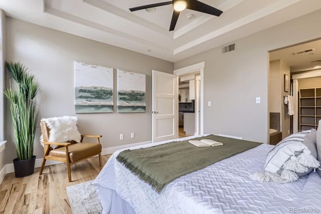 APT-302 - 1080 E 13 Th Ave, Condo with 1 bedrooms, 2 bathrooms and 1 parking in Denver CO | Image 13