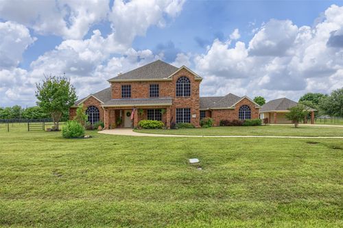785 Ohara Dr, Lucas, TX, 75002-8148 | Card Image