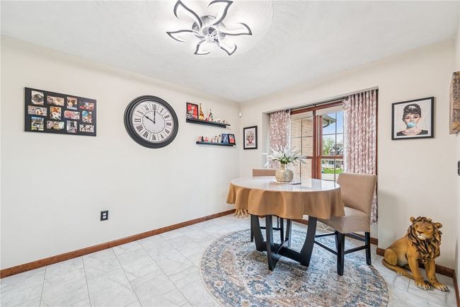 820 Christina Ct, House other with 4 bedrooms, 3 bathrooms and 2 parking in Greensburg PA | Image 16
