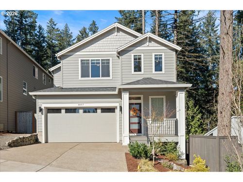 8485 Sw 176th Ave, Beaverton, OR, 97007-7712 | Card Image