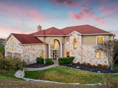 5001 Mcintyre Cir, Austin, TX, 78734-1817 | Card Image