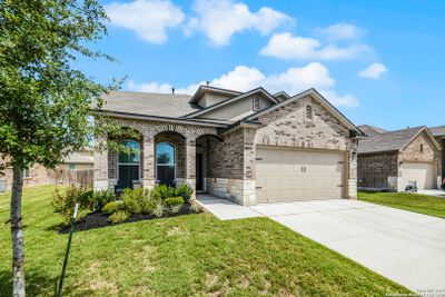 508 Lilac Shoals, House other with 4 bedrooms, 3 bathrooms and null parking in Cibolo TX | Image 2