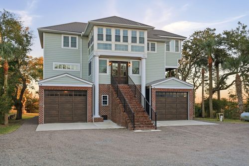162 Tranquility Ln, Edisto Island, SC, 29438-6990 | Card Image