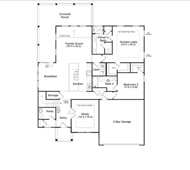 126 Wells Crossing Ln, House other with 3 bedrooms, 4 bathrooms and null parking in Seneca SC | Image 10