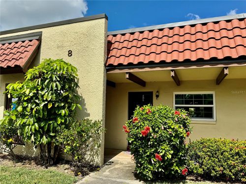 8b-1701 Pinehurst Road, Dunedin, FL, 34698 | Card Image