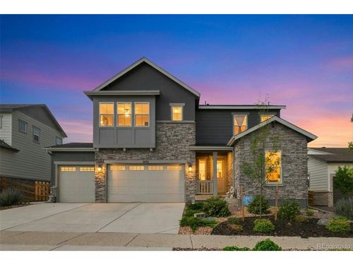 3433 N Gold Bug Ct, Aurora, CO, 80019-2451 | Card Image