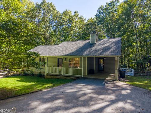 1460 Bald Mountain Rd, Dillard, GA, 30537-2572 | Card Image